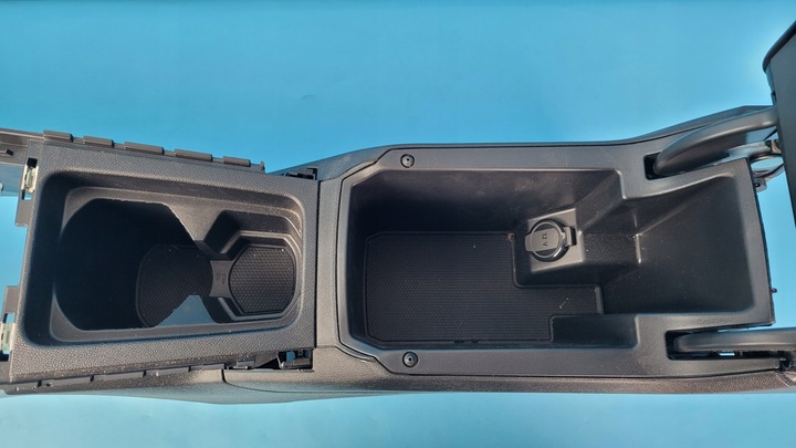 фото №7, Cupra leon 23r тунель середній підлокітник 5fb863241f 5fa864207c