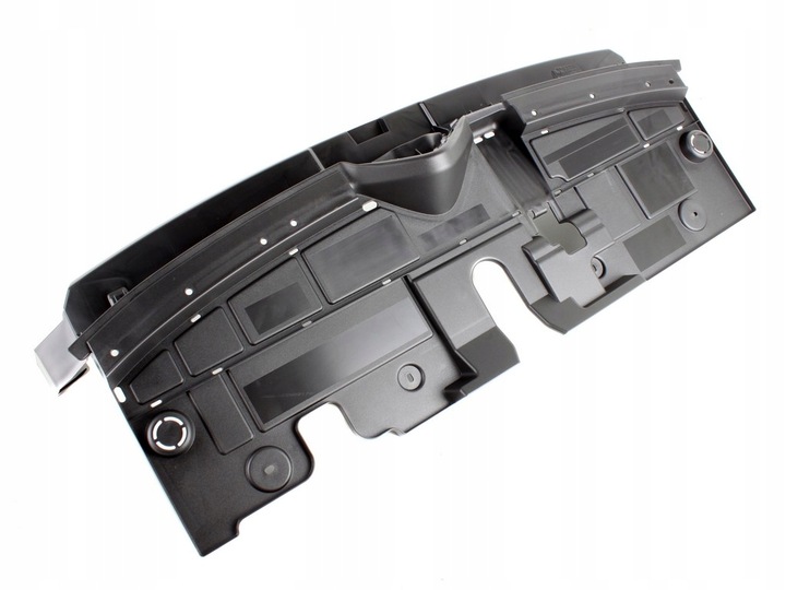 фото №4, Захист маскувальна накладка верхня ременя передньої citroen c4 iii c4 x