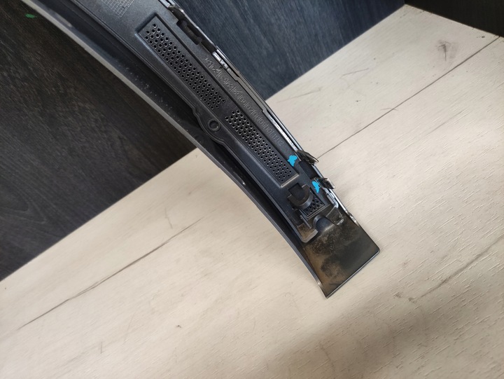 фото №8, Планка крила праві зад m набір bmw x2 f39 колір c4w