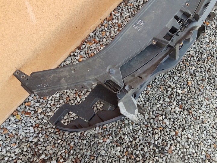 фото №10, Pas переднее + балка vw passat b6 05-10 3c0805588d 3c0805594d очень хороший