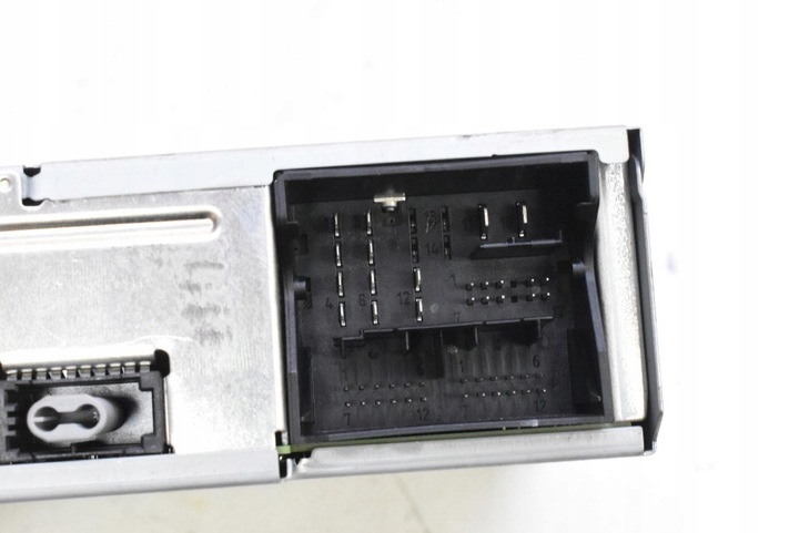 фото №8, Зчитувач навігації sd 3q0035874c vw crafter e-crafter 2 ii 18-24