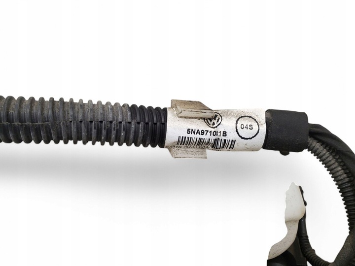 фото №6, Volkswagen tiguan 5na955449c баки рідини do склоомивача