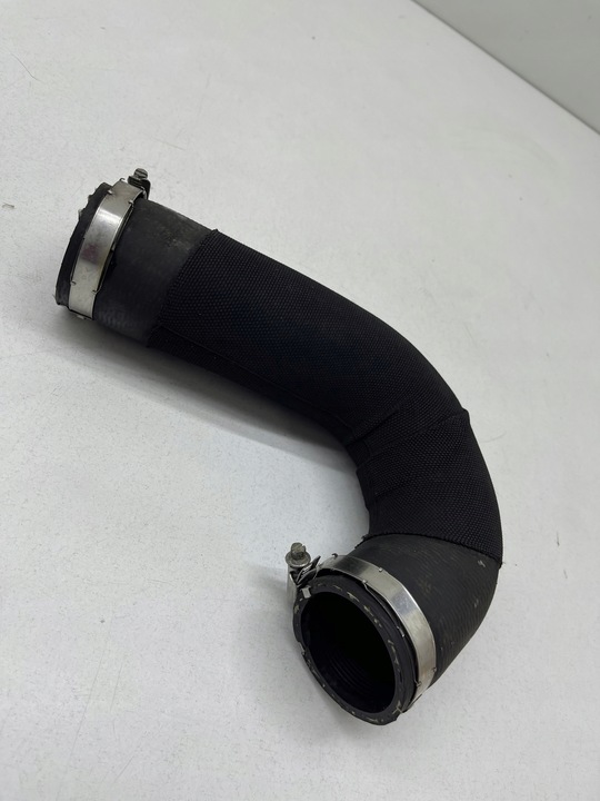 фото №7, Audi a6 c7 2.0 tdi шланг труба шланг воздуха интеркулер