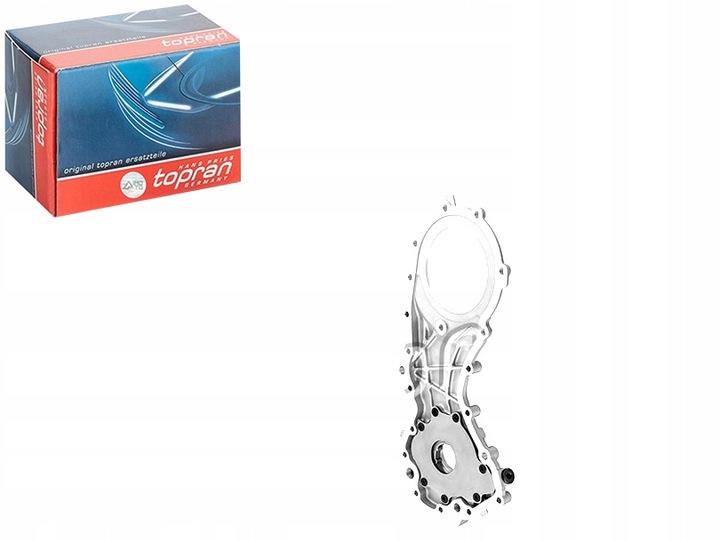 фото №1, Насос масла ford c-max focus c-max focus i focus ii galaxy ii mondeo