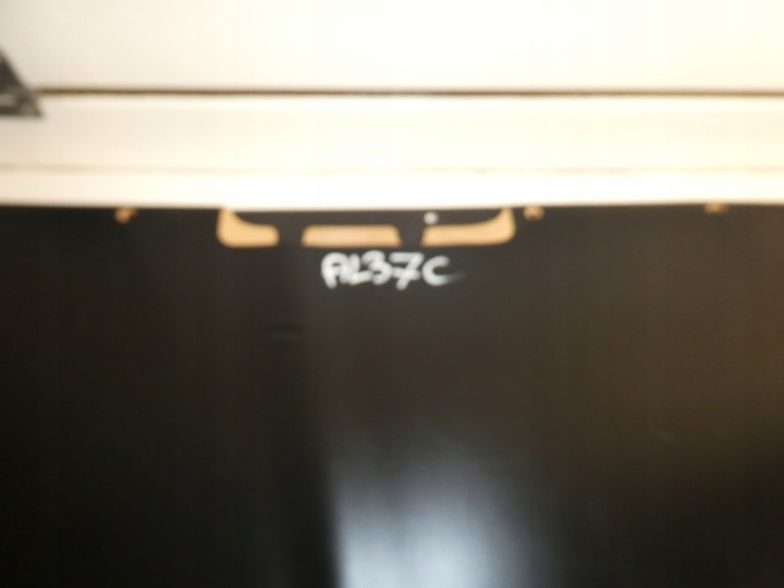 фото №5, Обивка крышки багажника vw t5