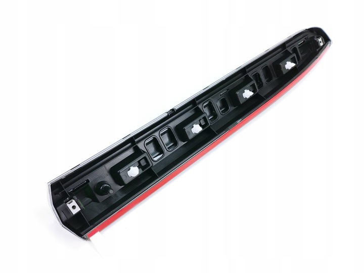 фото №2, Aso планка двері лівий зад vw arteon 3h lc9a