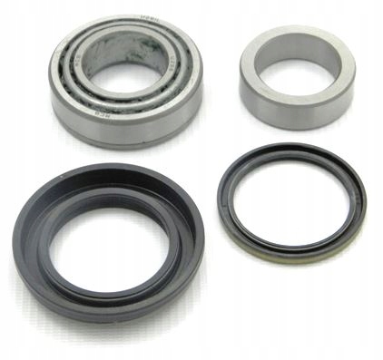 фото №12, Набор подшипник колёса зад