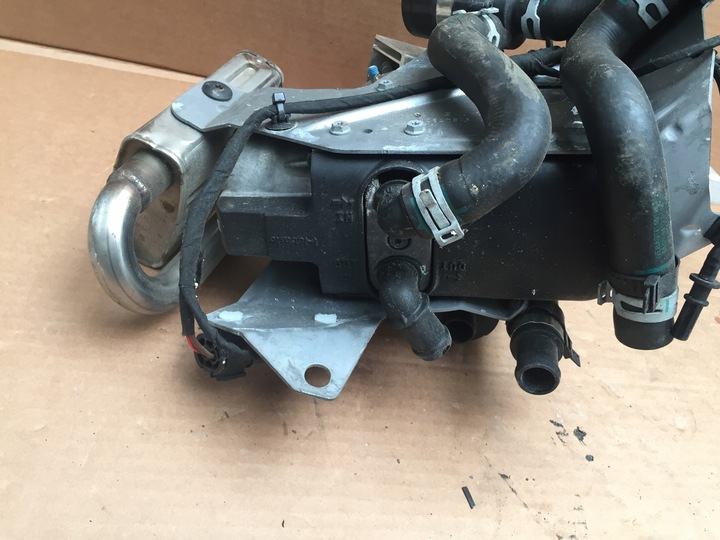 фото №9, Bmw f10 вебасто 9330617 оригинал