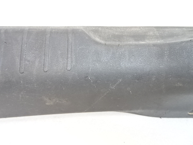 фото №3, Citroen c4 cactus захист заднього ременя багажника 9801288377