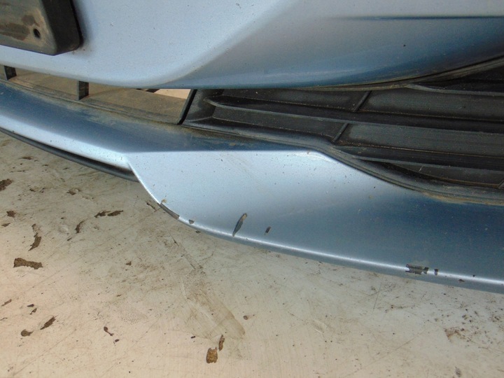 фото №11, Бампер перед переднее bmw f30 f31 b40 11-