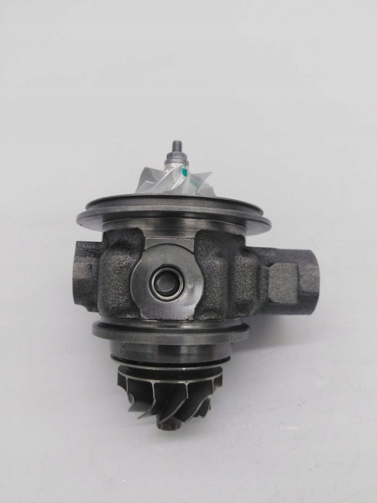 фото №7, Koras cer a10190 vw 1.4tsi 13-