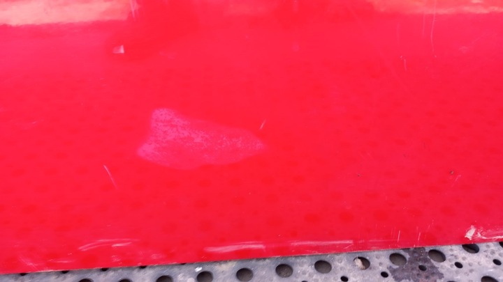 фото №8, Mini cooper r56 дверь перед правый 851/3