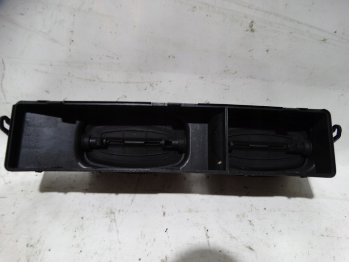 фото №4, Рамка консолі середня засіб 701819709c vw t4