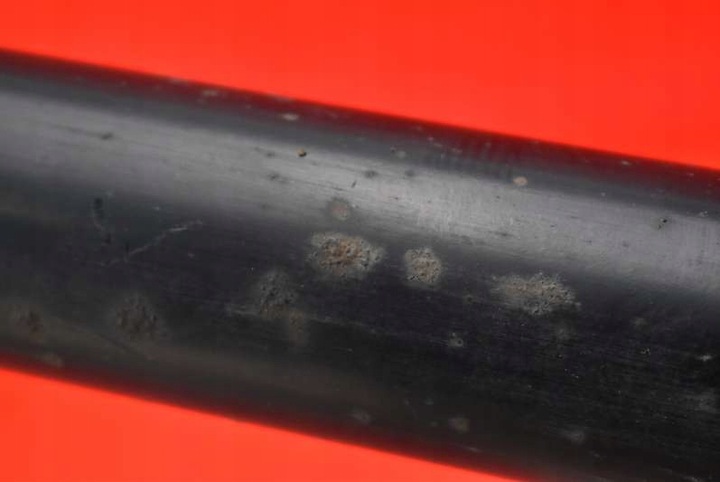 фото №8, Амортизатор левый зад 9675656780 citroen c3 2 ii 1.4 8v 75 km 5d 09-13