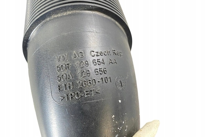 фото №7, Дроти audi q3 f3 5qf129654aa 2.0l бензин 140kw 2022