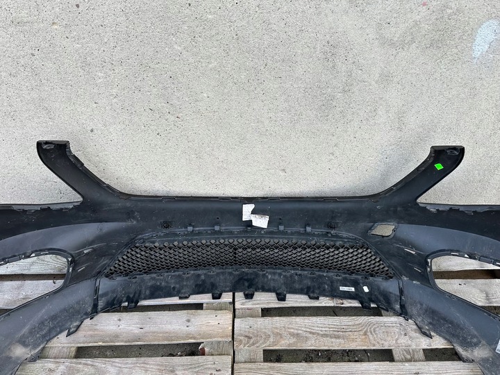 фото №9, Бампер перед переднє mercedes v клас w447 14- amg a4478851000 a4478851500