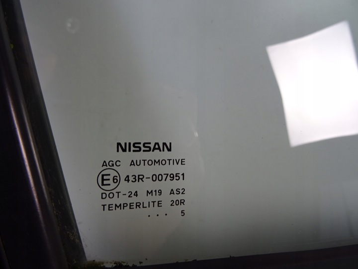 фото №14, Nissan juke рестайлинг f15 дверь правые перед передние qab 2015 r комплектные