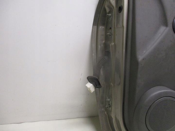 фото №7, Двері праві перед праві передні технік renault scenic ii 2