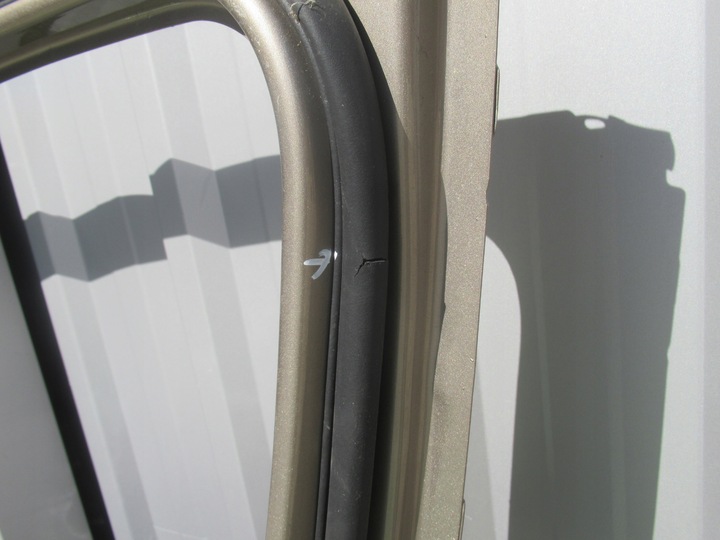 фото №13, Tiguan i 1 5n0 5n 08-16 двері правий перед 5n0831056b 5n083312c