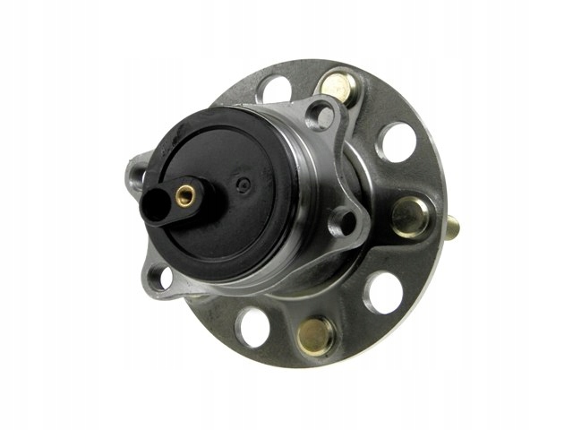 фото №2, Подшипник ступица compass 06- dodge caliber 07- зад