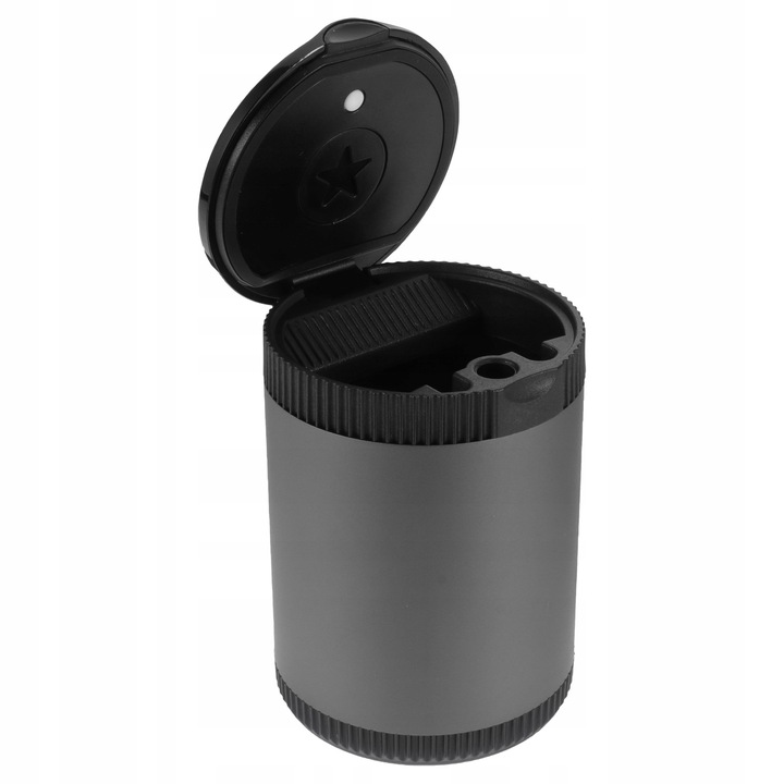 фото №8, Portable авто пепельница practcial car пепельница led