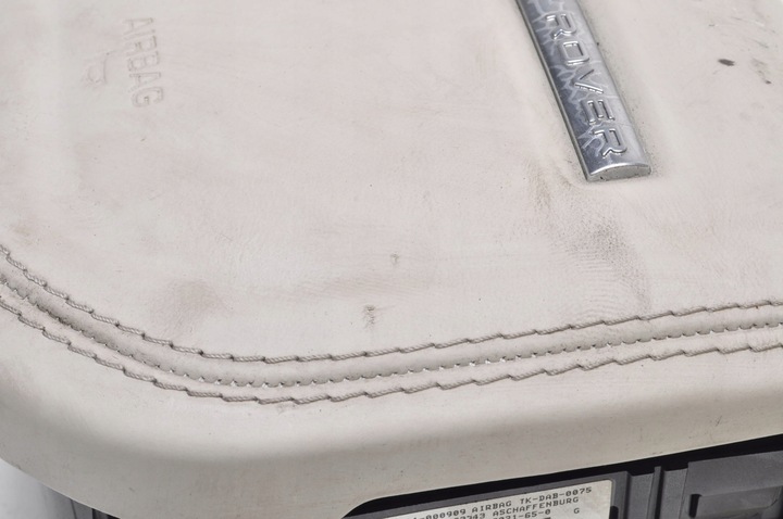 фото №6, Range rover velar l560 повітряна подушка водія подушка безпеки j8a2-043b13-hb