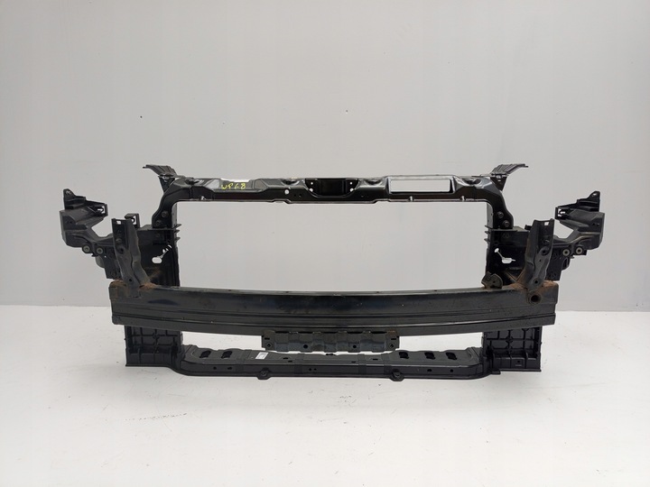 фото №15, Hyundai i30 ii 11- pas переднее балка усилитель бампера перед 64101a6200÷