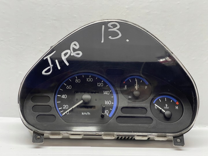фото №1, Спідометр  спідометр daewoo matiz 96527401