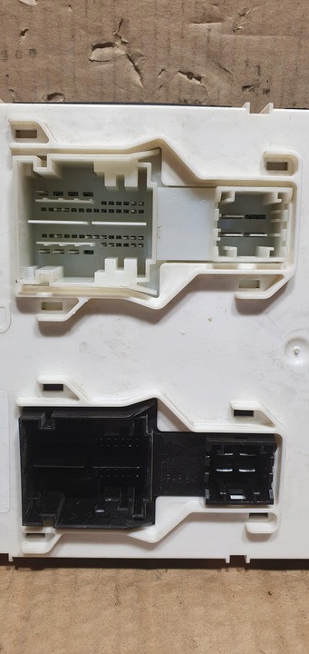 фото №5, Модуль комфорта bsi mercedes vito w447 a4479000707