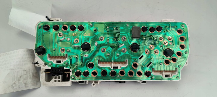 фото №5, Спідометр  манометр 34100-6dd suzuki grand vitara