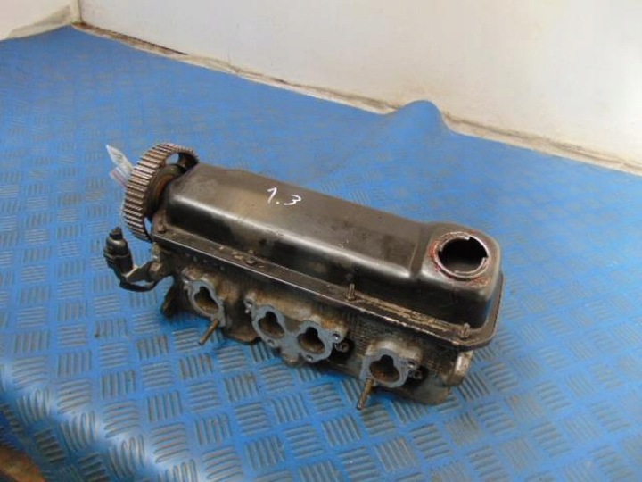 фото №5, Audi a3 8l 1.6 8v головка двигуна 06b103373j