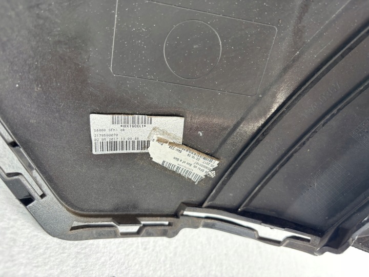 фото №10, Opel adam rocks 2013-2019 год бампер задний 13450367