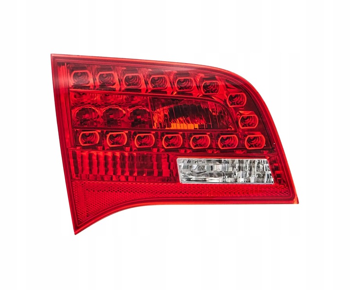 фото №1, Audi a6 c6 05 - 08 лампа зад задня ліва