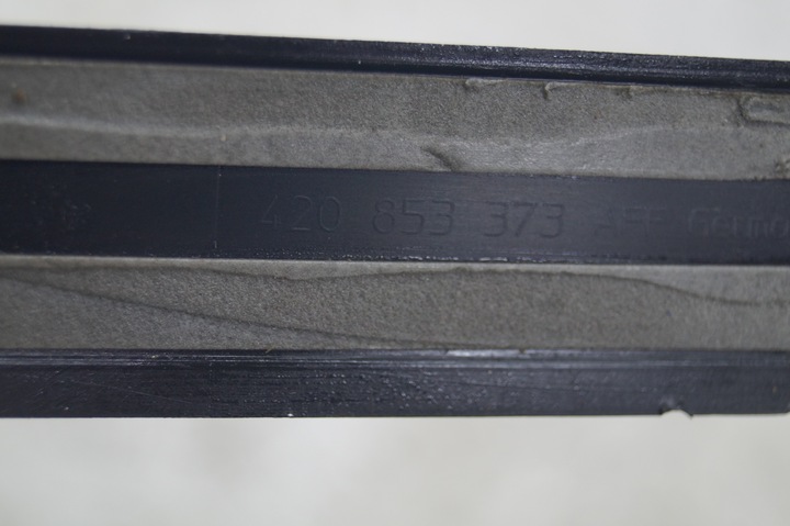 фото №5, Планка порогова ліва audi r8 420 420853373