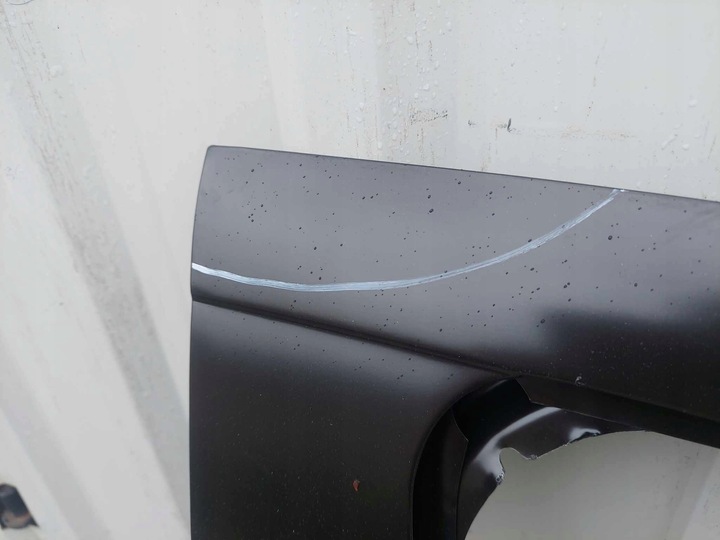 фото №6, Citroen c-elysee дверь правые перед передние новое оригинальный номер