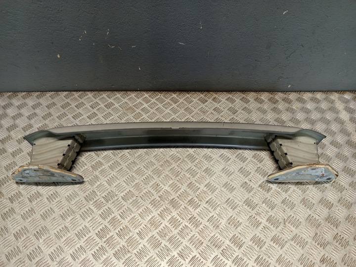 фото №11, Fiat оригинальный номер 52139444 500e балка усилитель заднего бампера