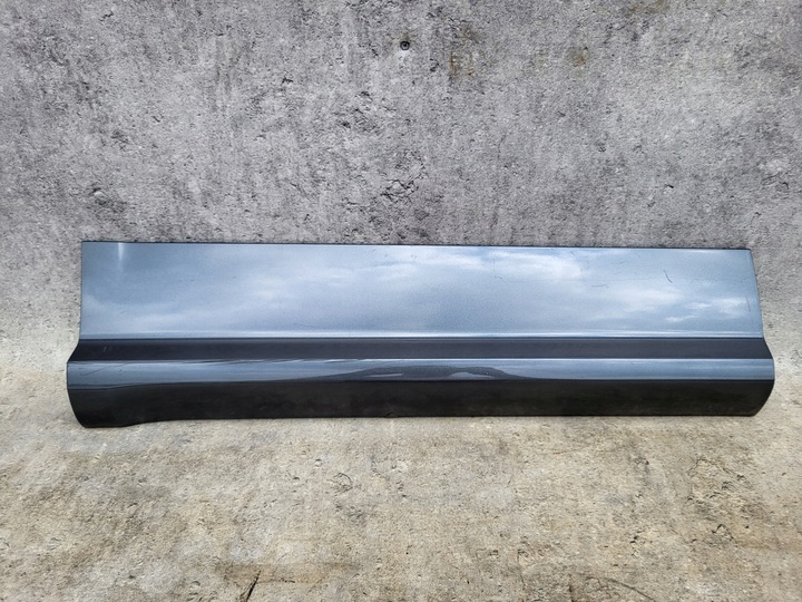 фото №1, Audi q5 ii планка двері праві зад 80a853970b