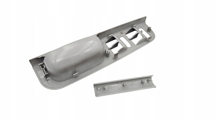 фото №13, Набор uchwytów серый держатель панель дверь volkswagen bora golf mk4 iv 4