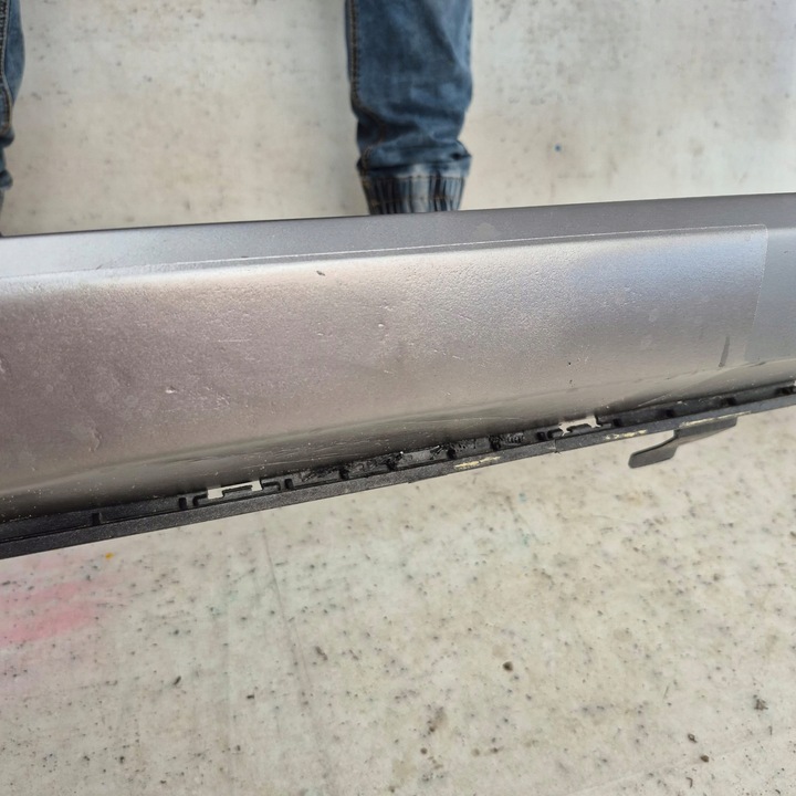 фото №8, Hyundai tucson iv 4 n-line 20-23 бампер перед переднє pdc 86511-h7ca0