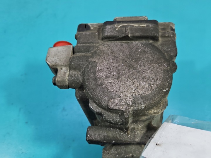 фото №8, Компресор компресор кондиціонера lexus rx ii 03-08 3,3 v6 3mz 88370-48021