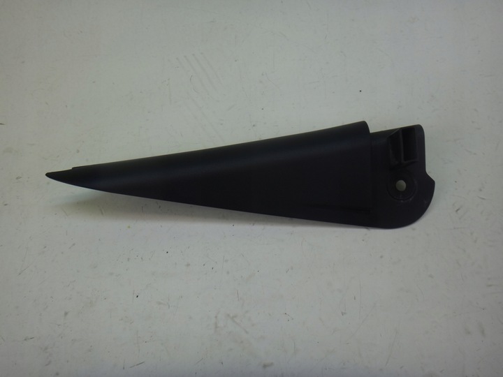 фото №1, Захист маскувальна накладка двері ліва лівий зад mini r60