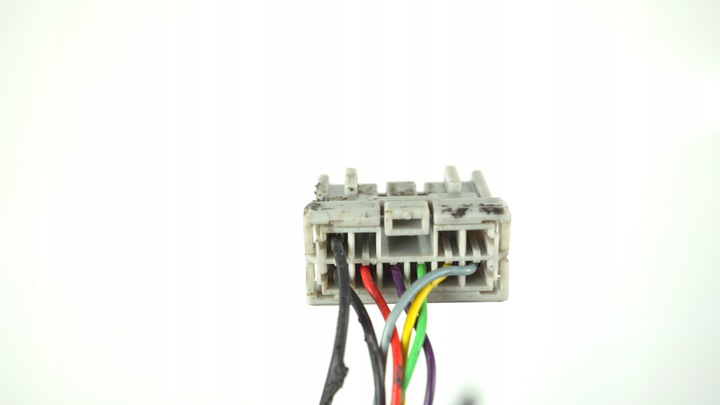 фото №11, Дзеркало ліві honda civic viii 8 ufo 06-11 hb 3d 5d b538m 7pin 7 pin uk