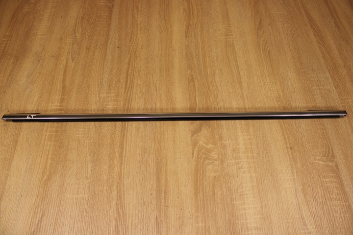 фото №1, Планка накладка двері хром лівий зад chevrolet orlando