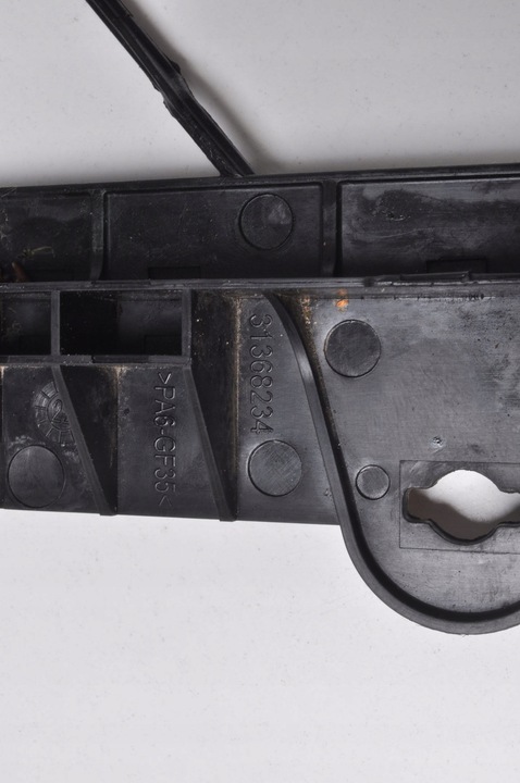 фото №9, S90 v90 xc60 s60 iii v60 ii d3 d4 d5 t4 t5 t6 t8 рамка радиатор 31368234