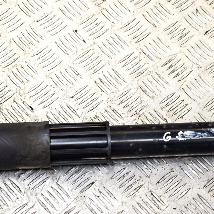 фото №7, Volkswagen golf vii 2019 правая сторона амортизатор задний