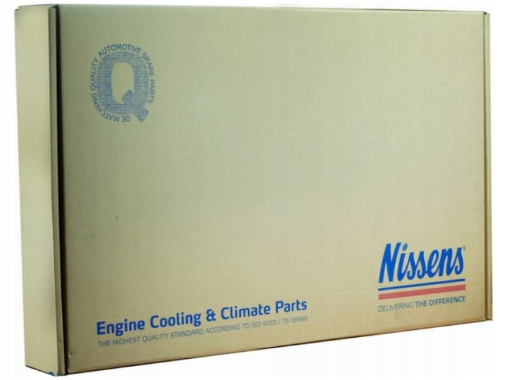 фото №1, Радіаторів opel grandland 1.2-2.0 grandland 1.2-2.0 astra l 1.2 1.5