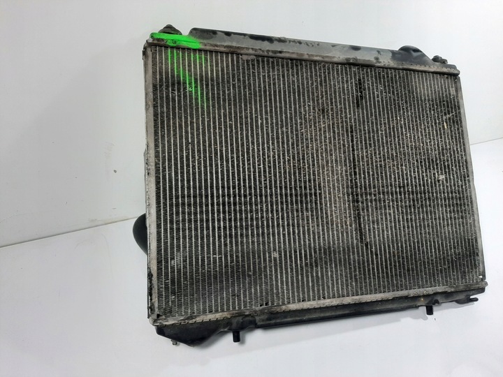 фото №15, Opel frontera b 2.2dti 4x4 3d sport 01r радиаторов воды вентиляторы 1312954