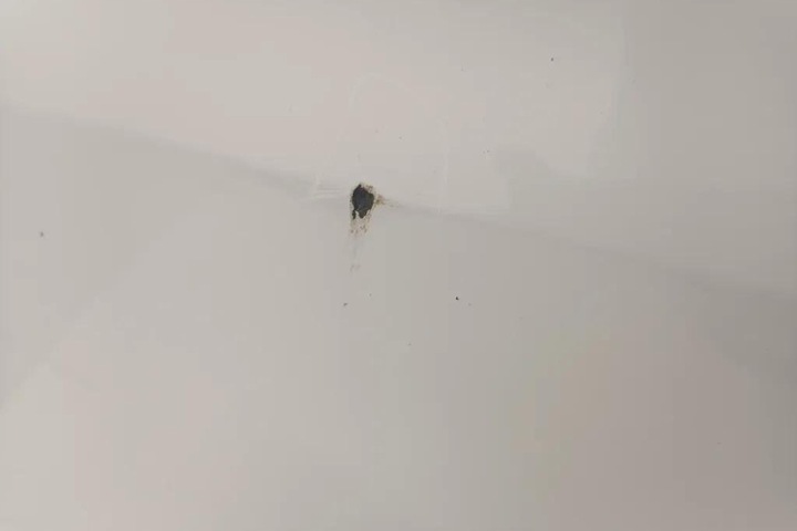 фото №11, Бампер задній audi a6 4a, c4 4g5807511 3.0l дизель 2011