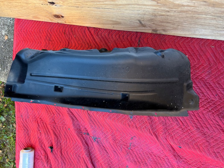 фото №7, Подкрылок расширители левая правые wrangler sahara jl altitude 4xe 68270817ad