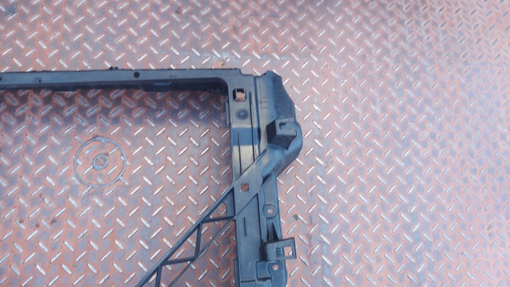 фото №12, Pas перед переднє підсилювач кронштейн skoda fabia iii 14-18